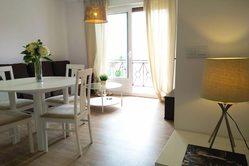 Apartamento Teresa 폰테베드라 외부 사진